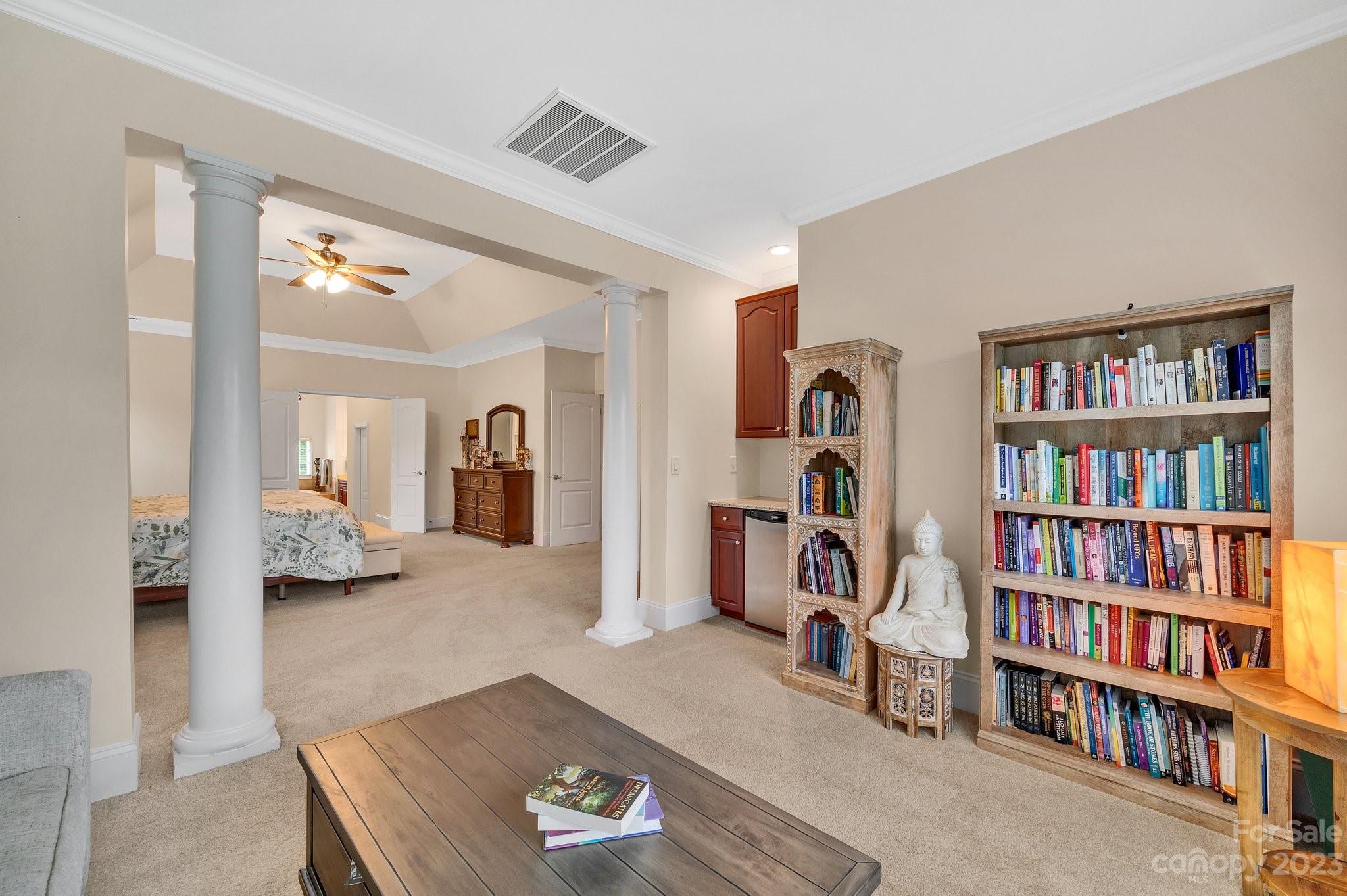 Marvin Creek - Residential