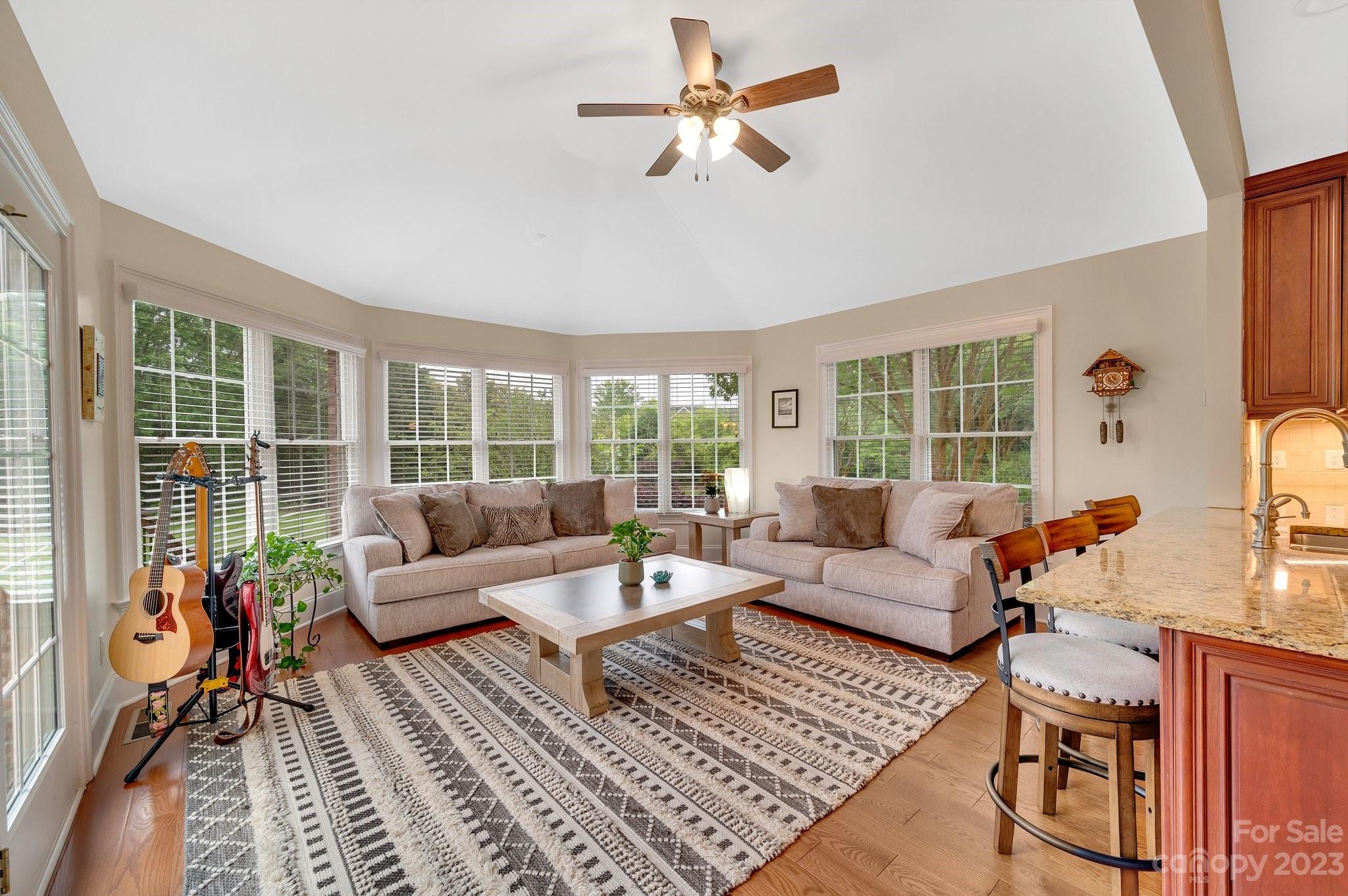 Marvin Creek - Residential