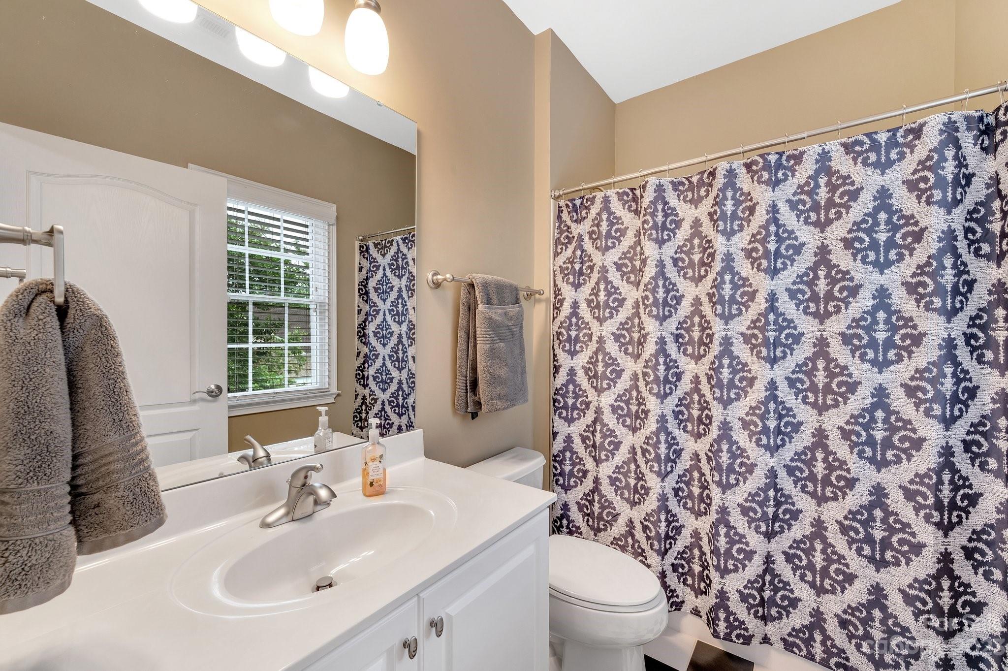 Marvin Creek - Residential