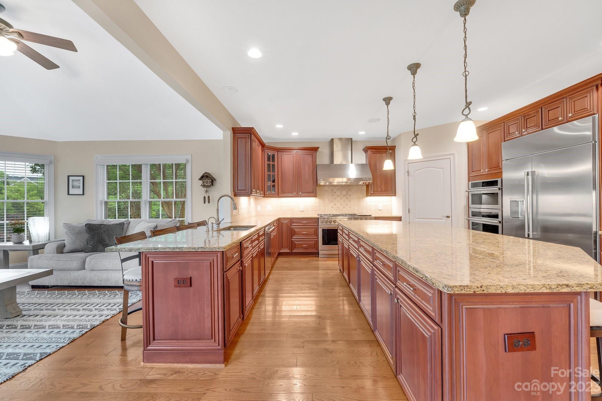 Marvin Creek - Residential