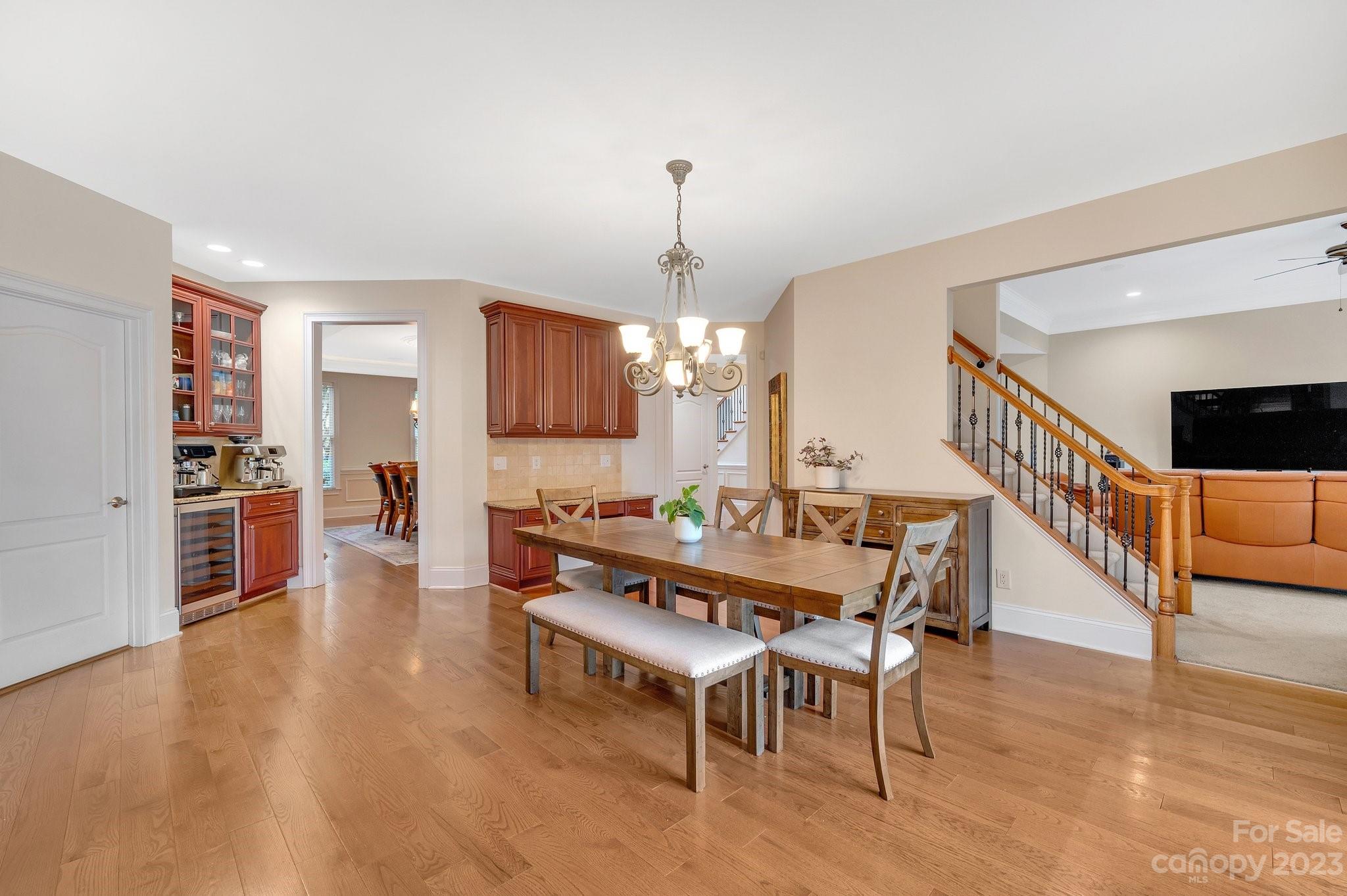 Marvin Creek - Residential