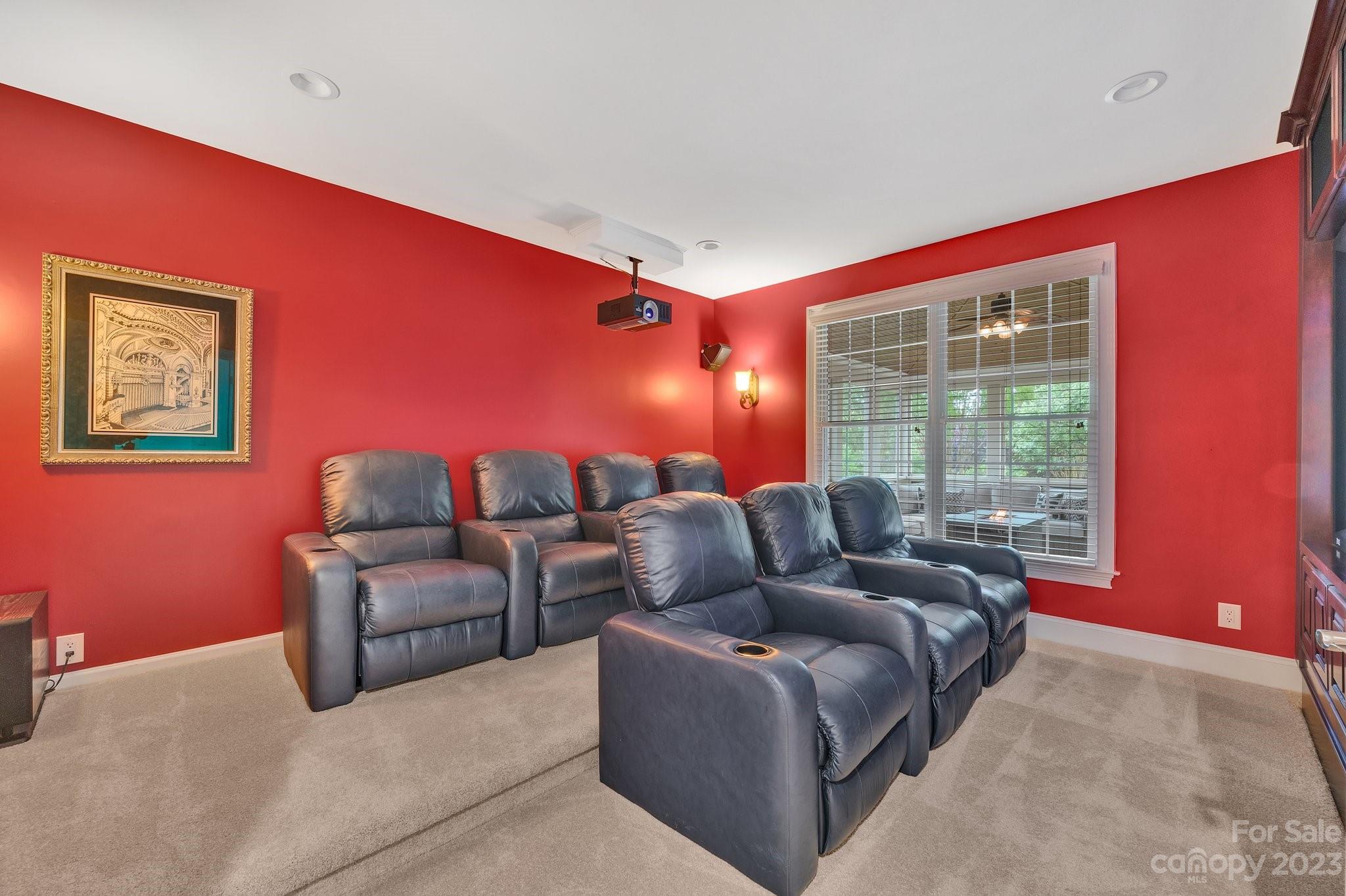 Marvin Creek - Residential