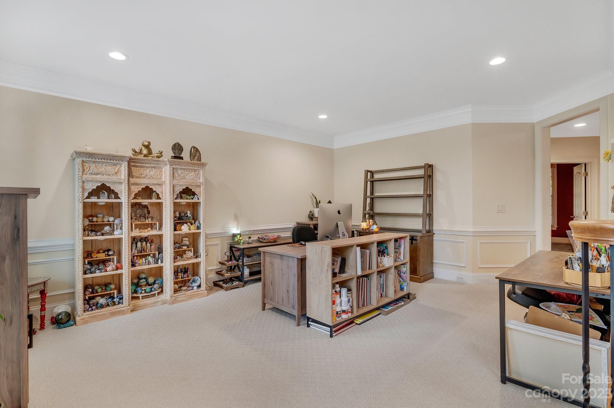 Marvin Creek - Residential