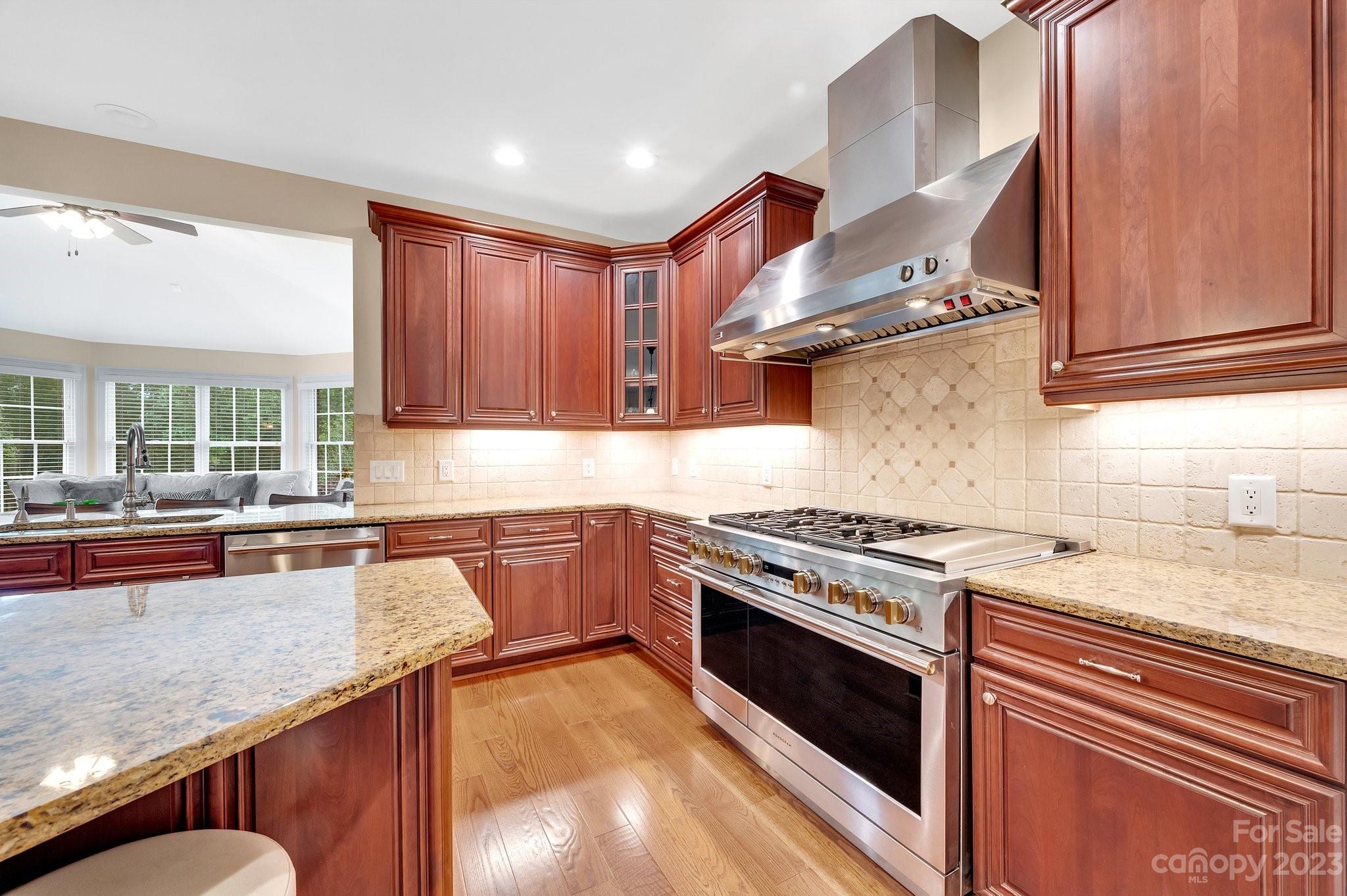 Marvin Creek - Residential