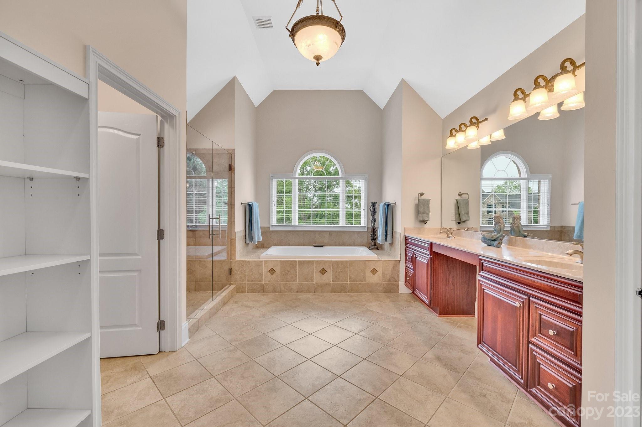 Marvin Creek - Residential