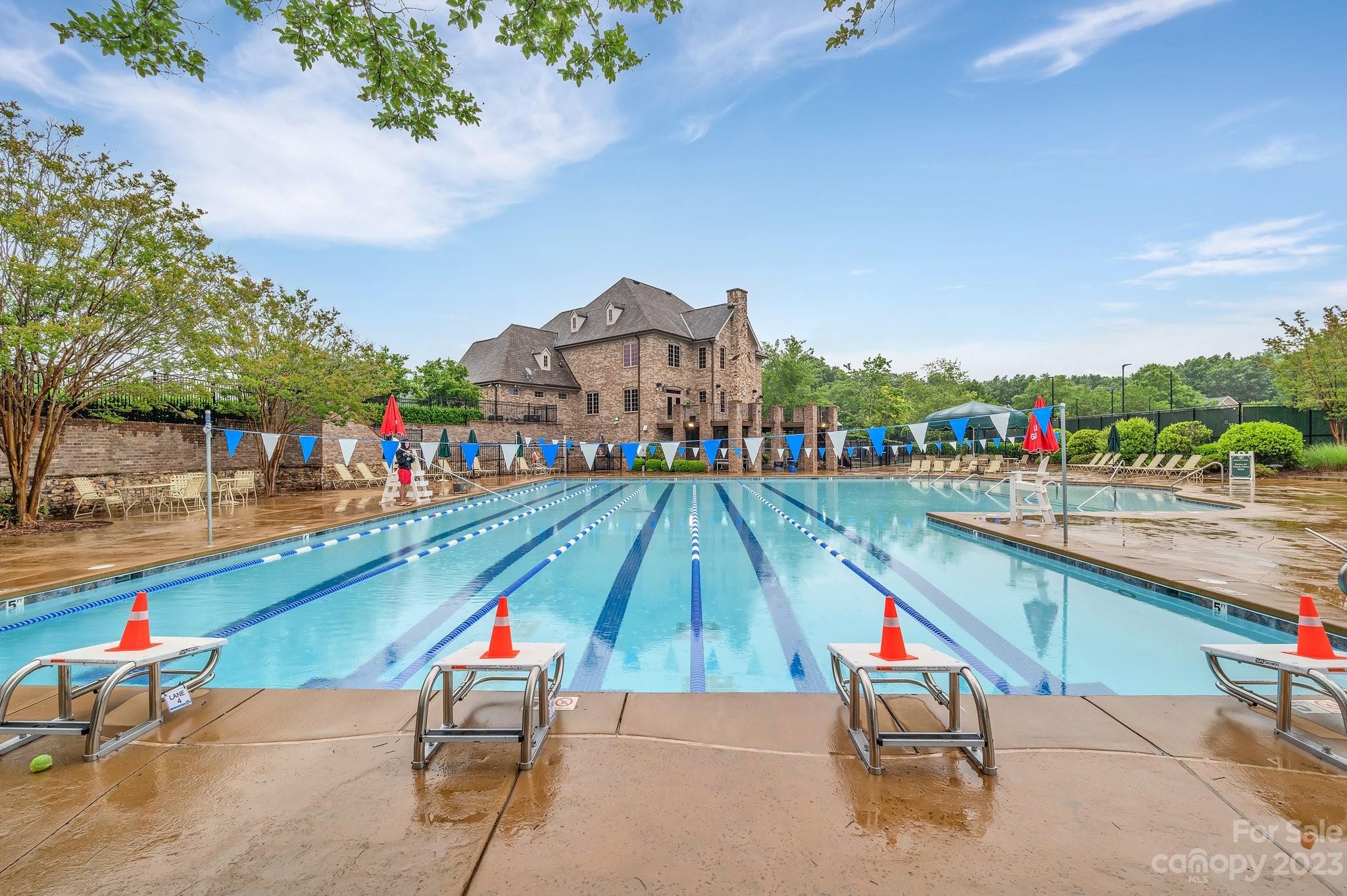 Marvin Creek - Residential