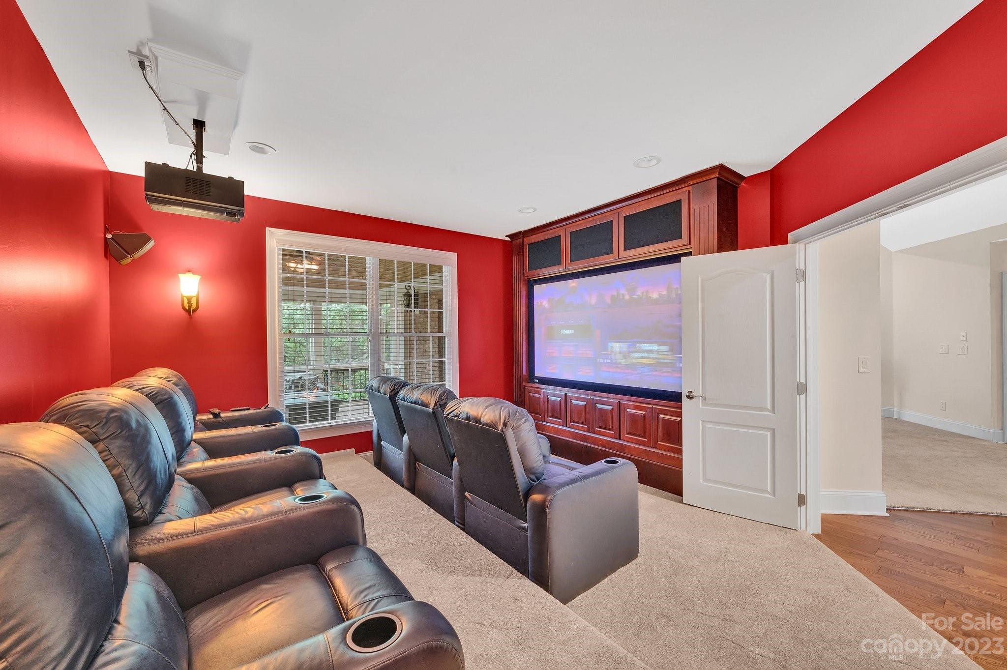 Marvin Creek - Residential