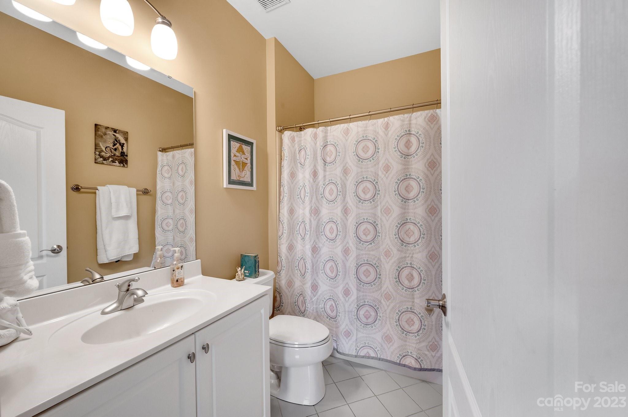 Marvin Creek - Residential