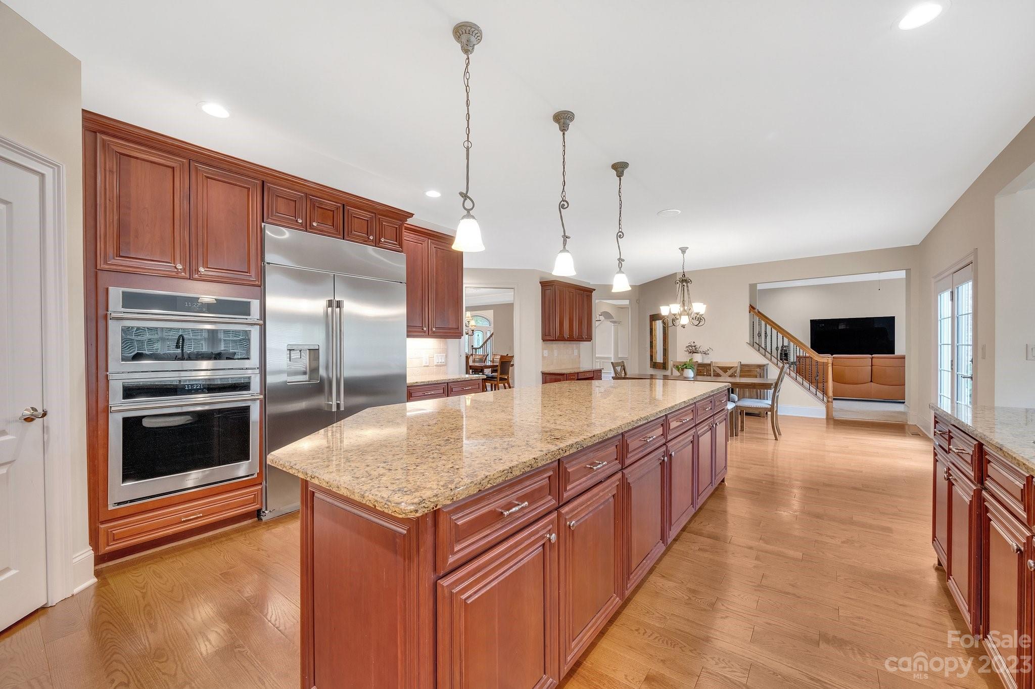 Marvin Creek - Residential