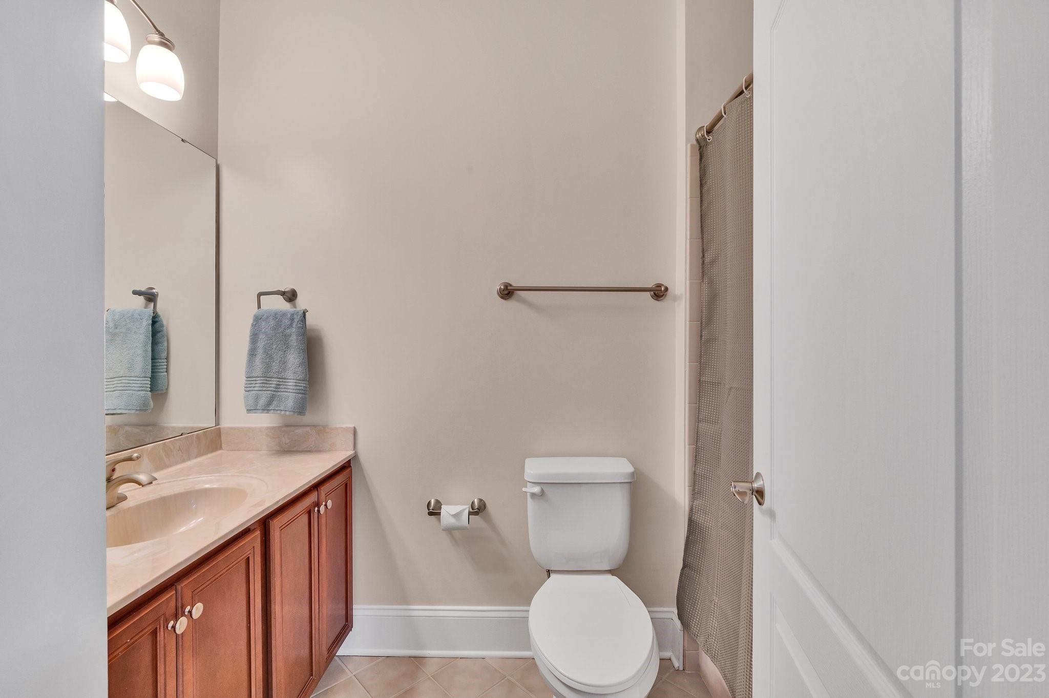 Marvin Creek - Residential