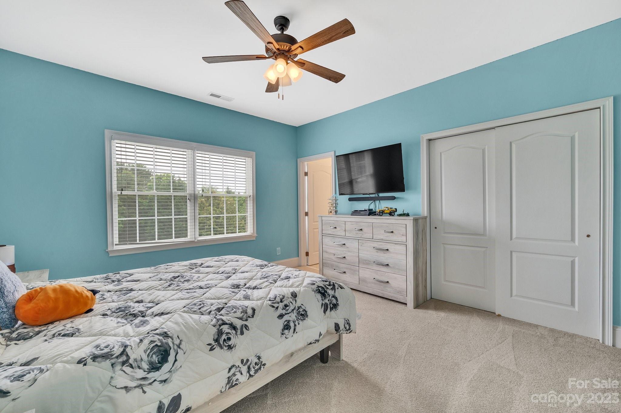 Marvin Creek - Residential