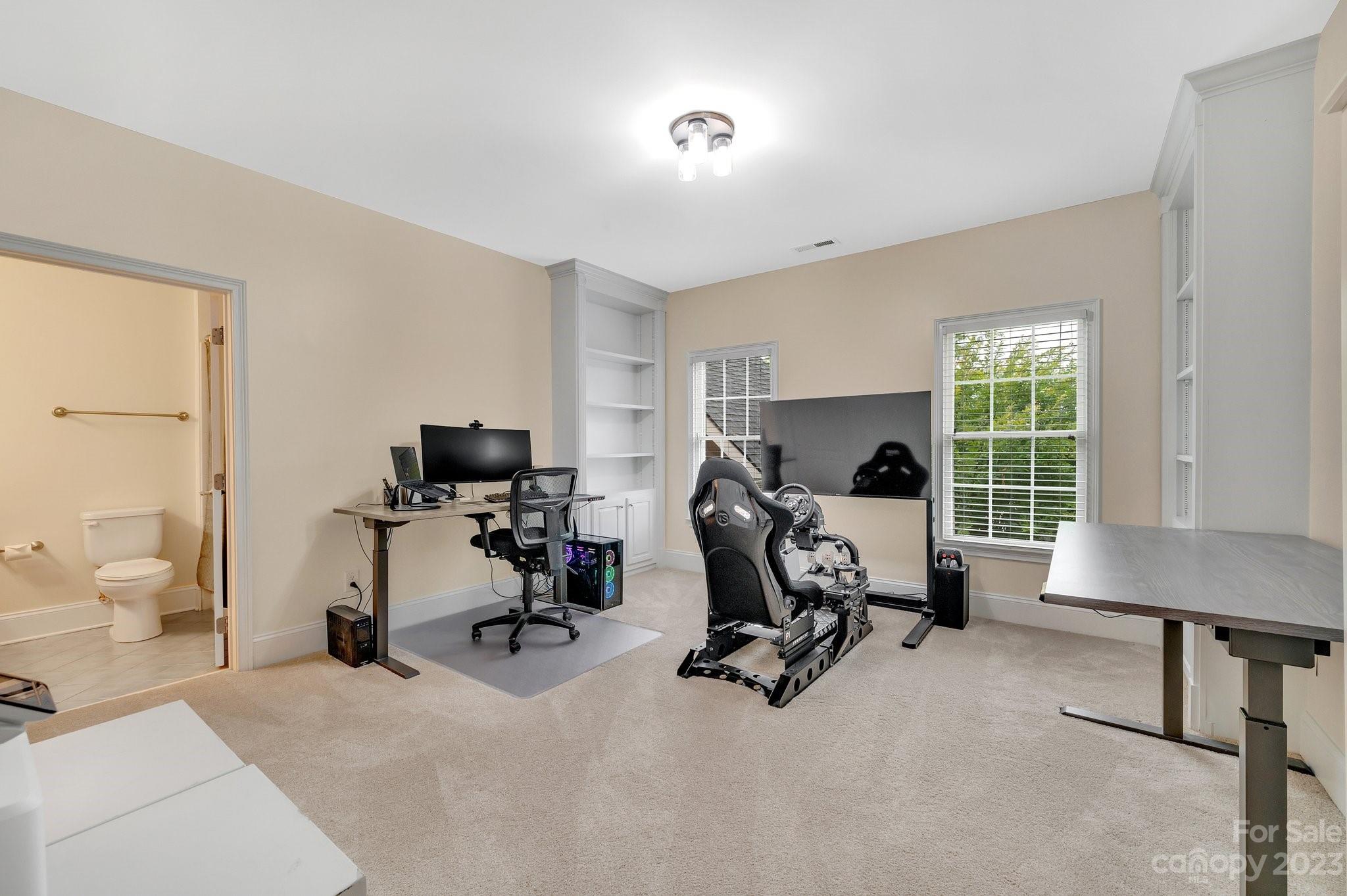 Marvin Creek - Residential