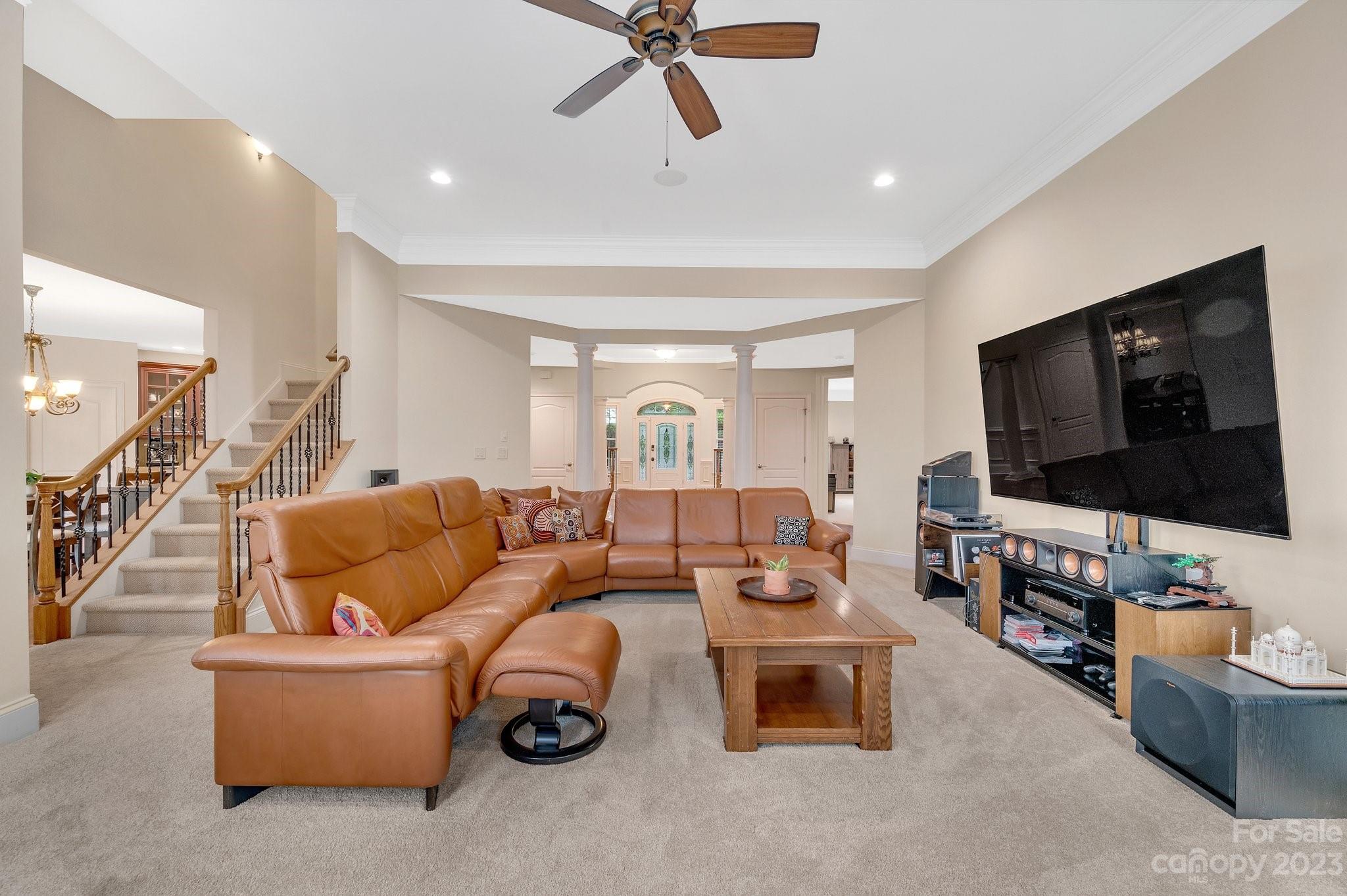 Marvin Creek - Residential