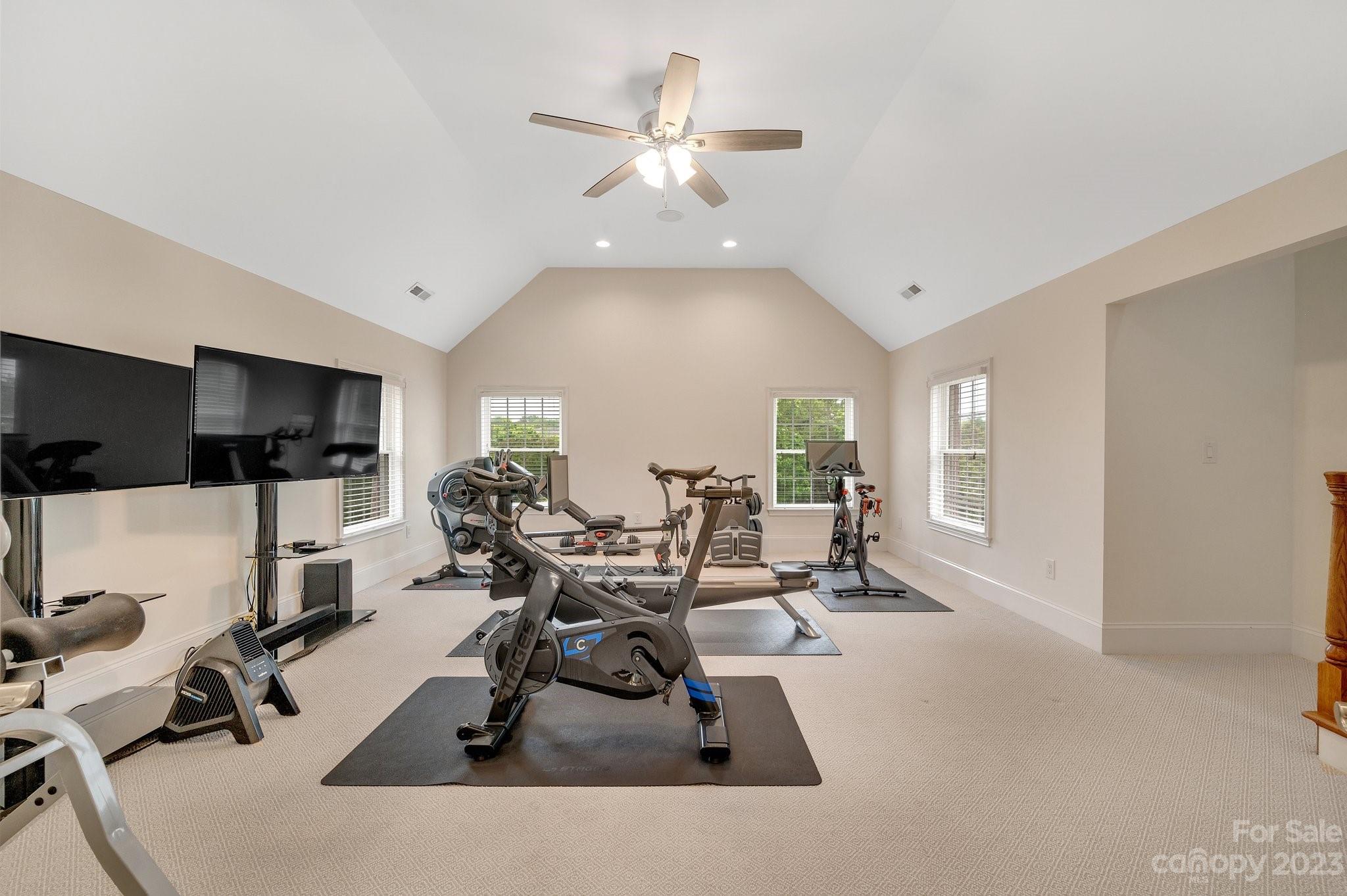 Marvin Creek - Residential