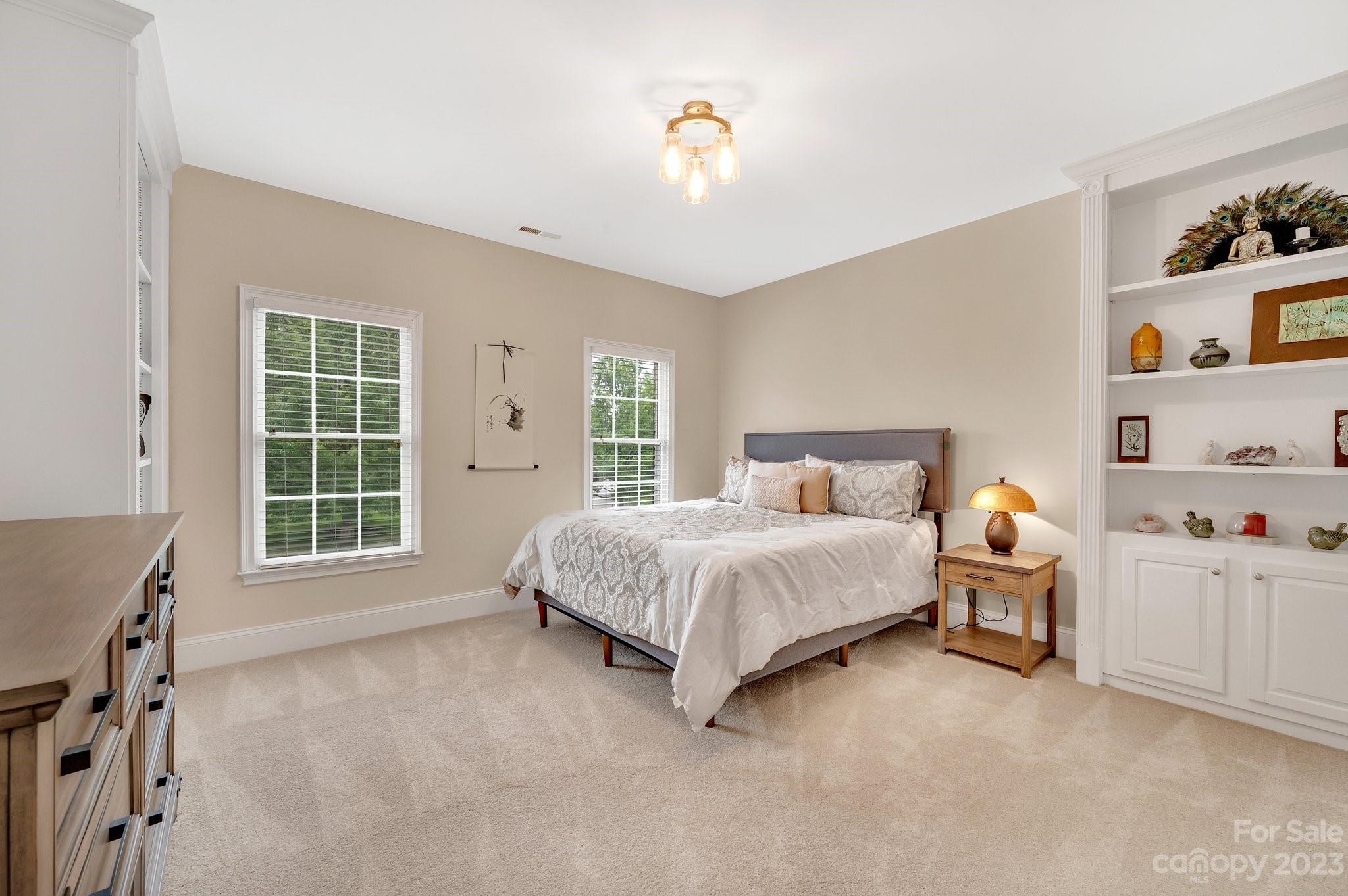 Marvin Creek - Residential