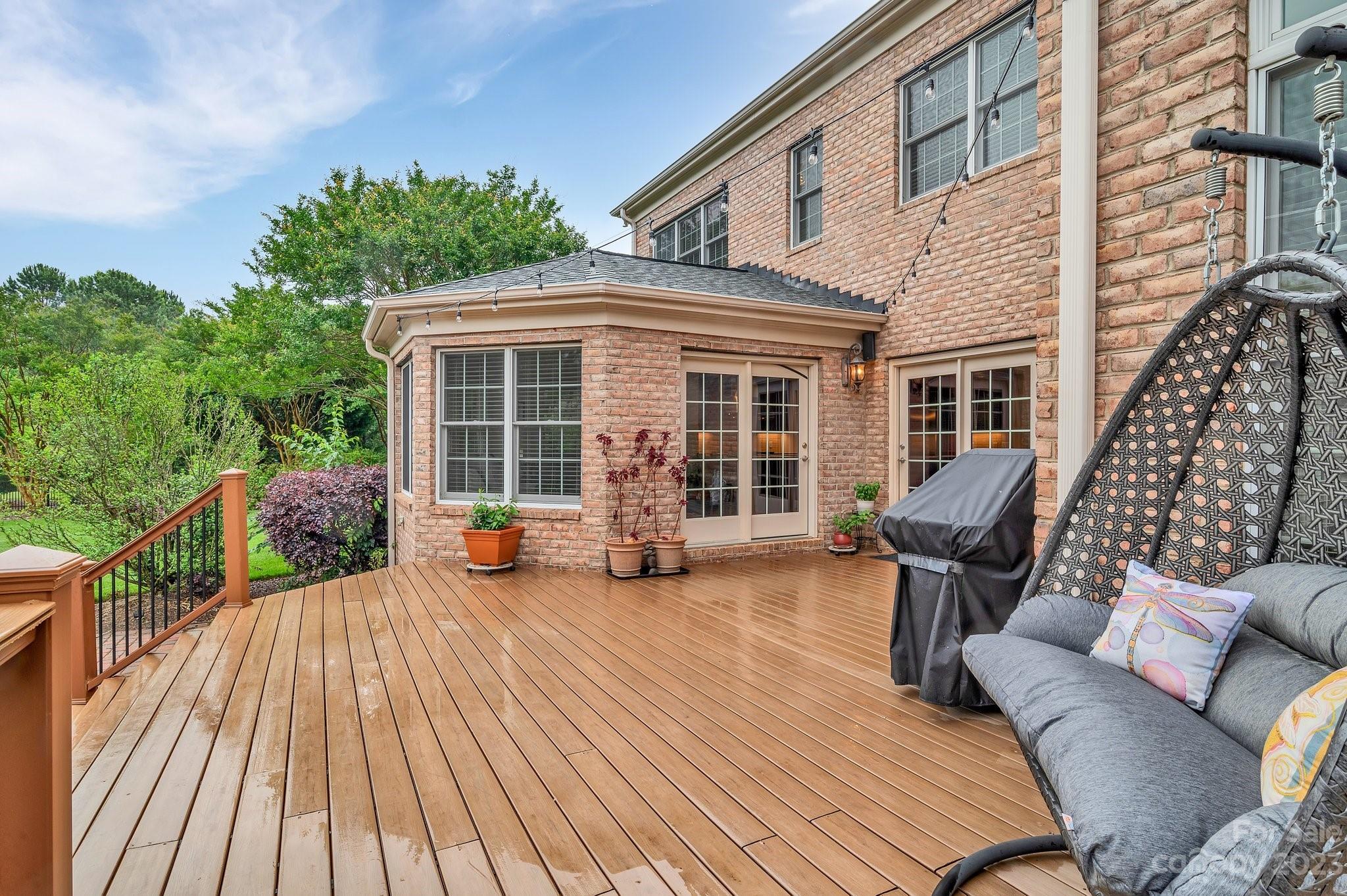 Marvin Creek - Residential