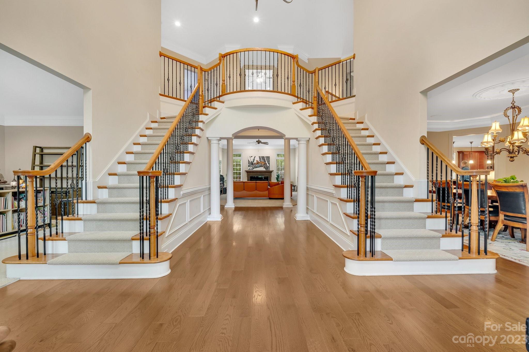 Marvin Creek - Residential