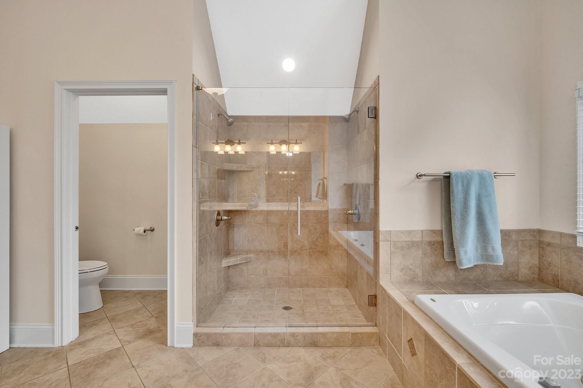 Marvin Creek - Residential