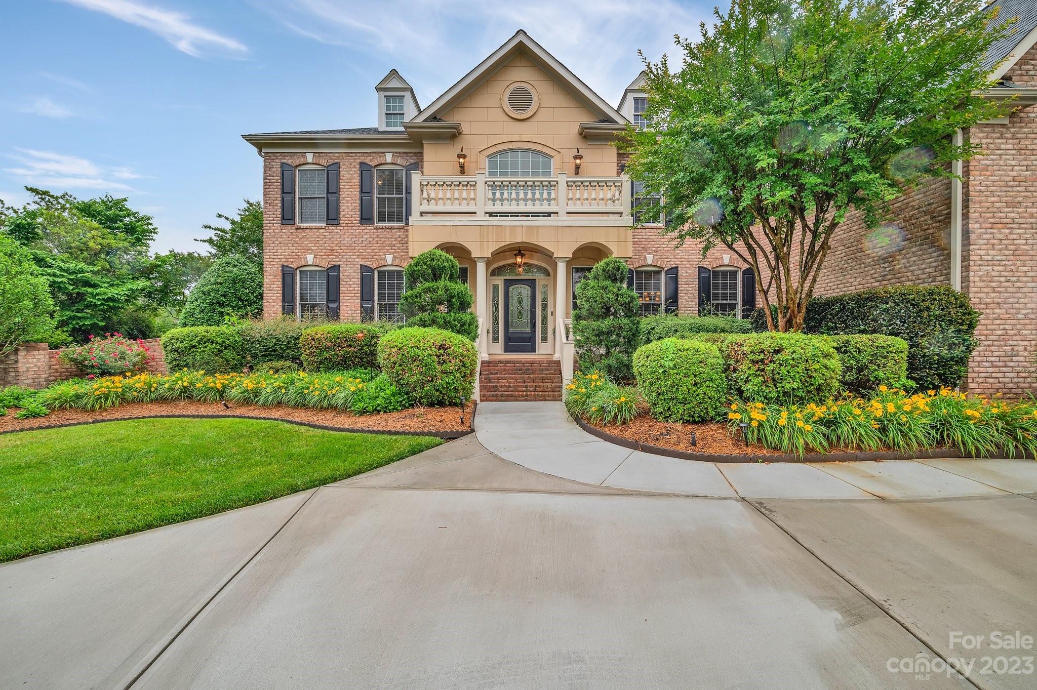 Marvin Creek - Residential