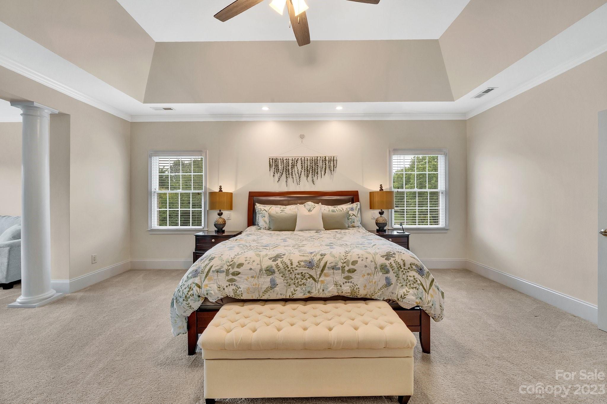 Marvin Creek - Residential