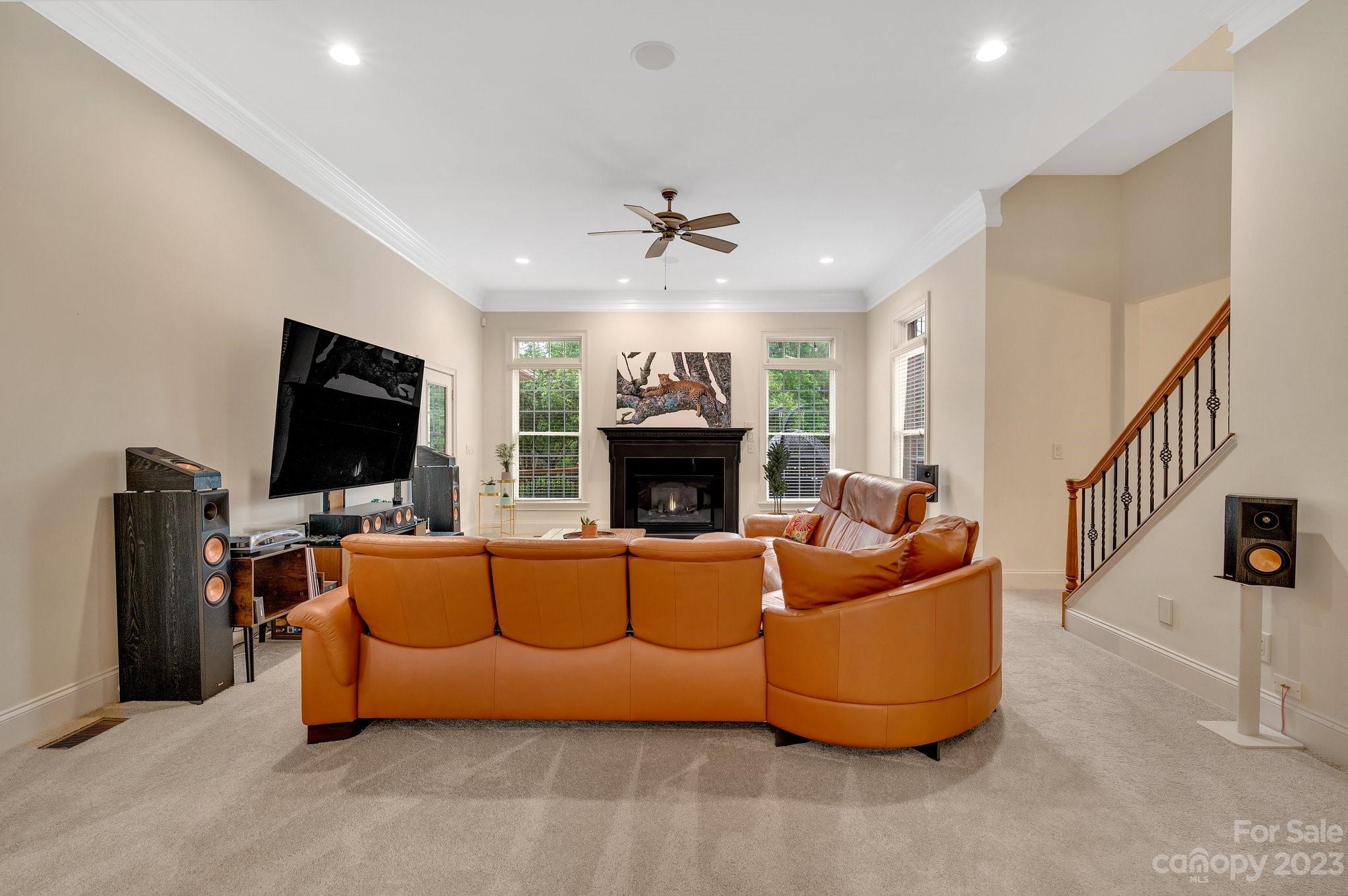 Marvin Creek - Residential