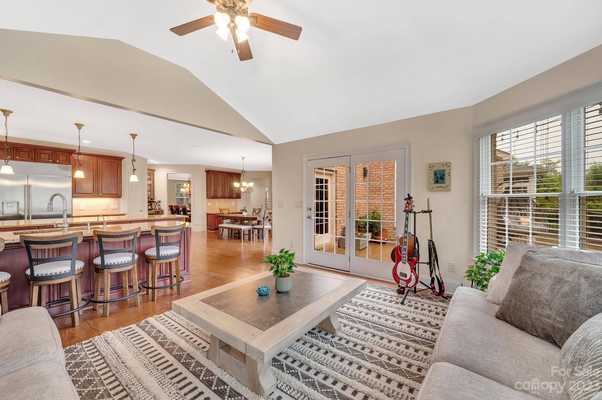 Marvin Creek - Residential