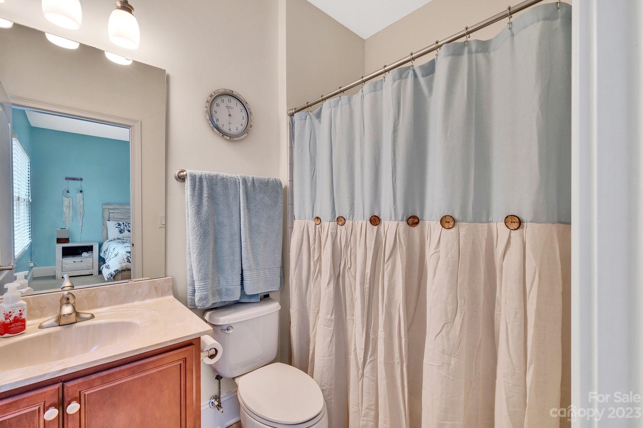 Marvin Creek - Residential