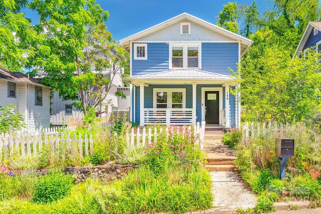 199 Pennsylvania Avenue