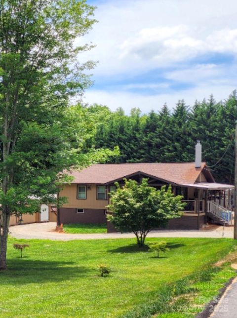 A home in Candler