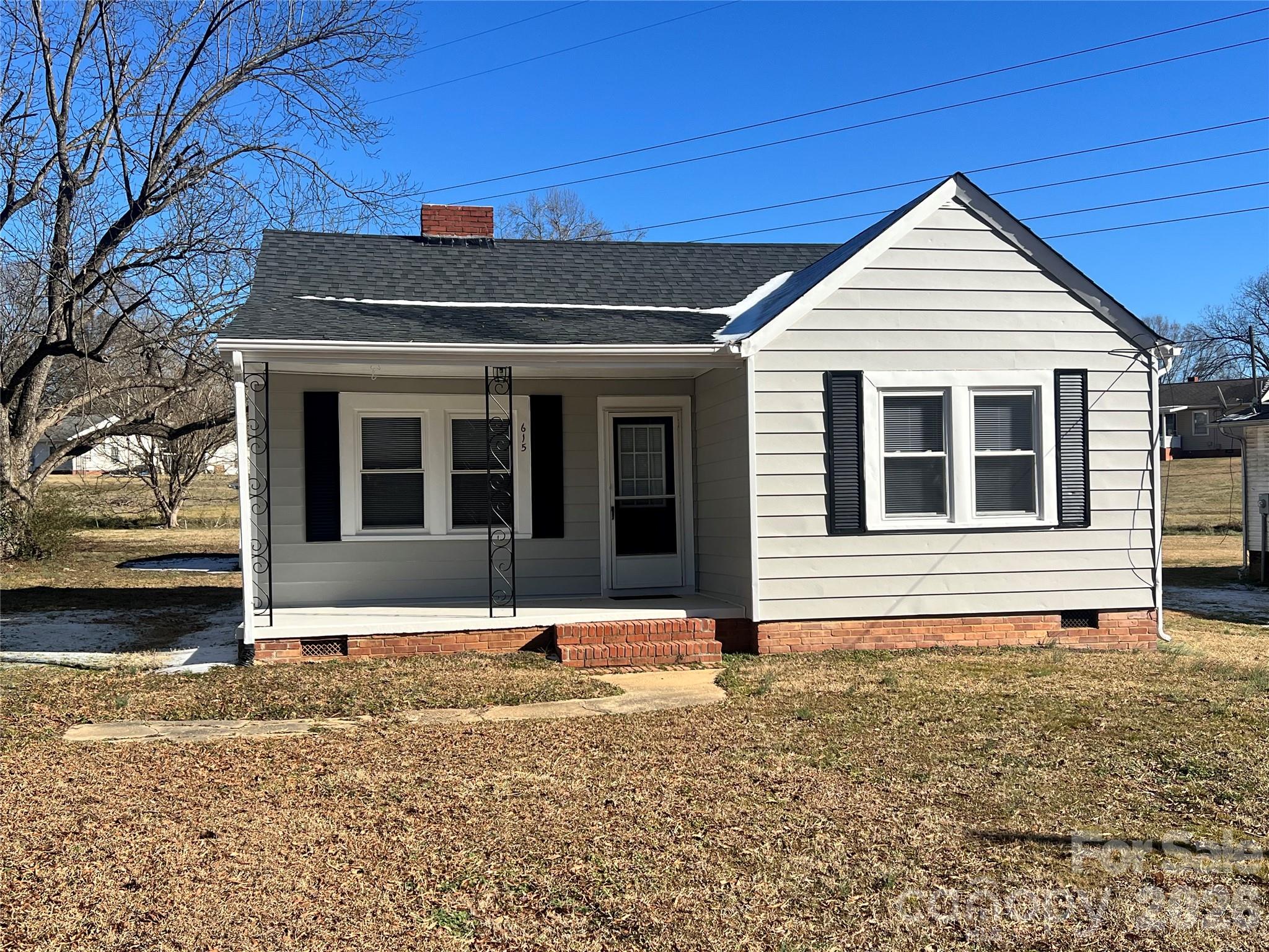 615 Arlington Avenue