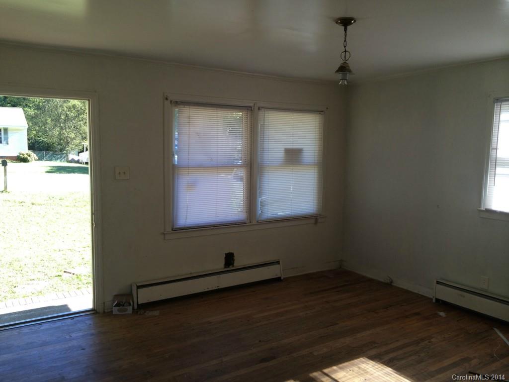 Nations Ford Homes - Residential