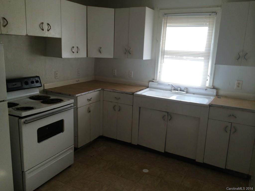 Nations Ford Homes - Residential