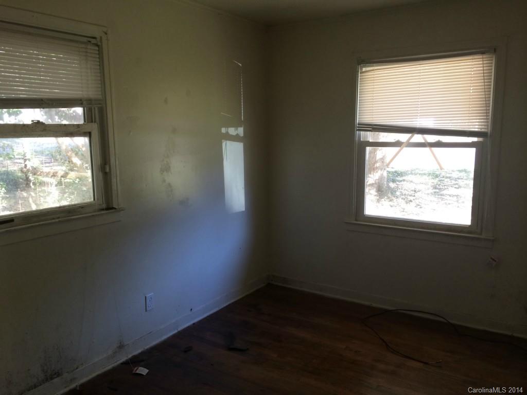 Nations Ford Homes - Residential