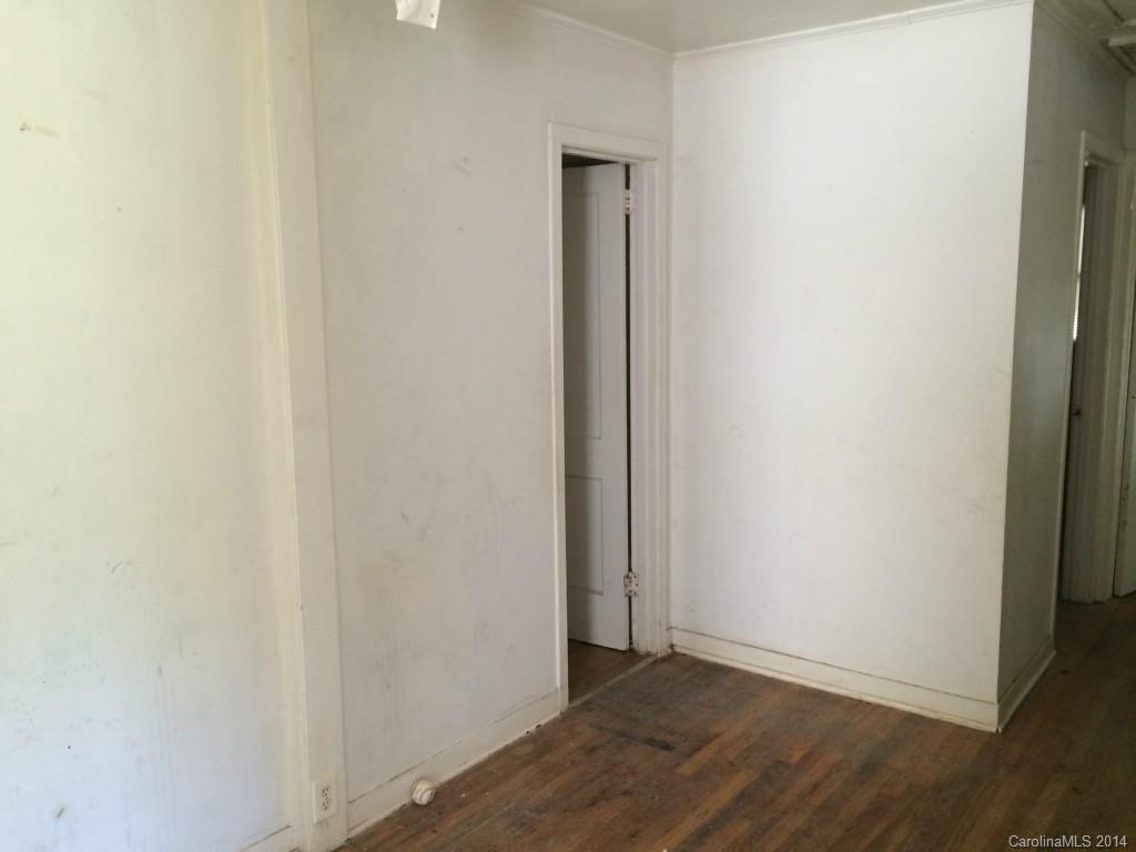 Nations Ford Homes - Residential