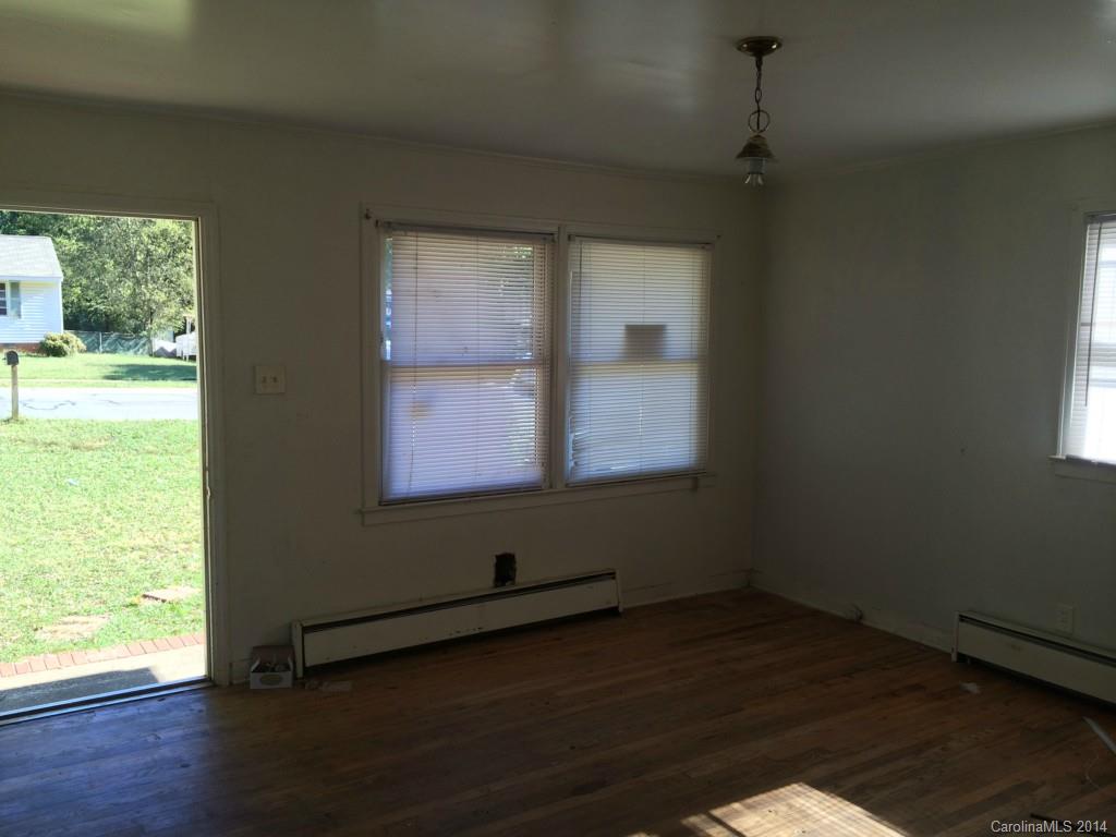 Nations Ford Homes - Residential