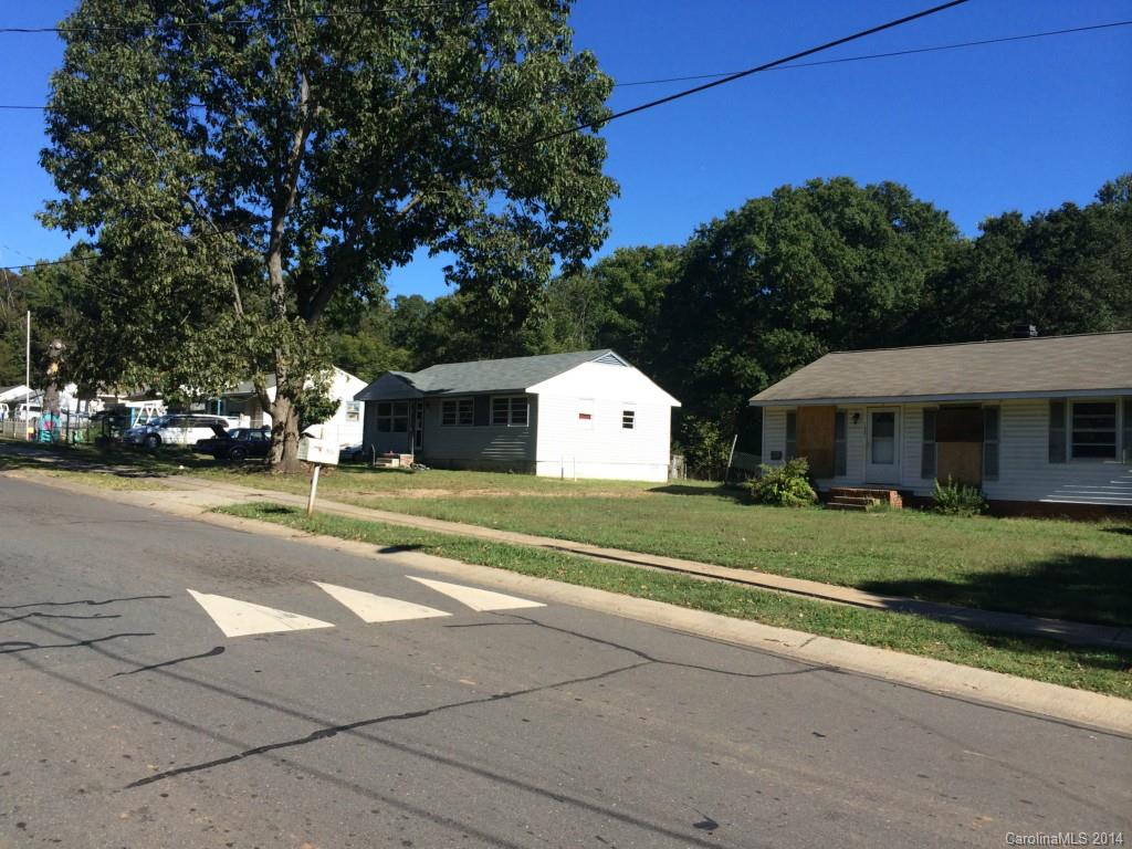 Nations Ford Homes - Residential