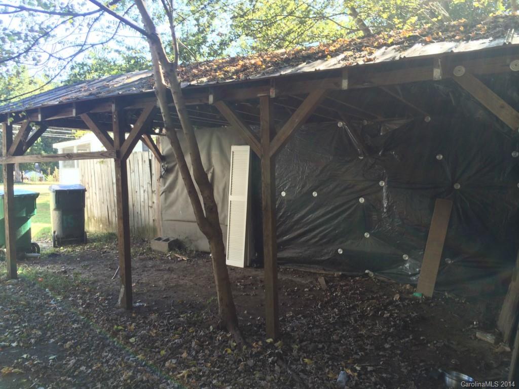 Nations Ford Homes - Residential