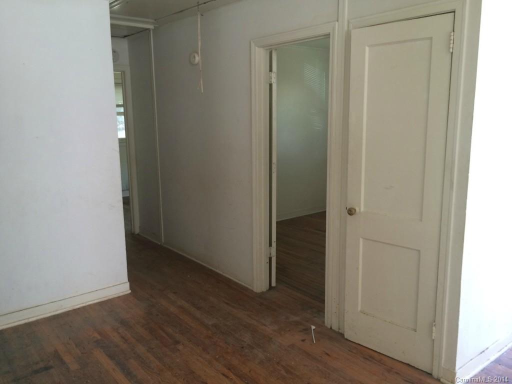 Nations Ford Homes - Residential