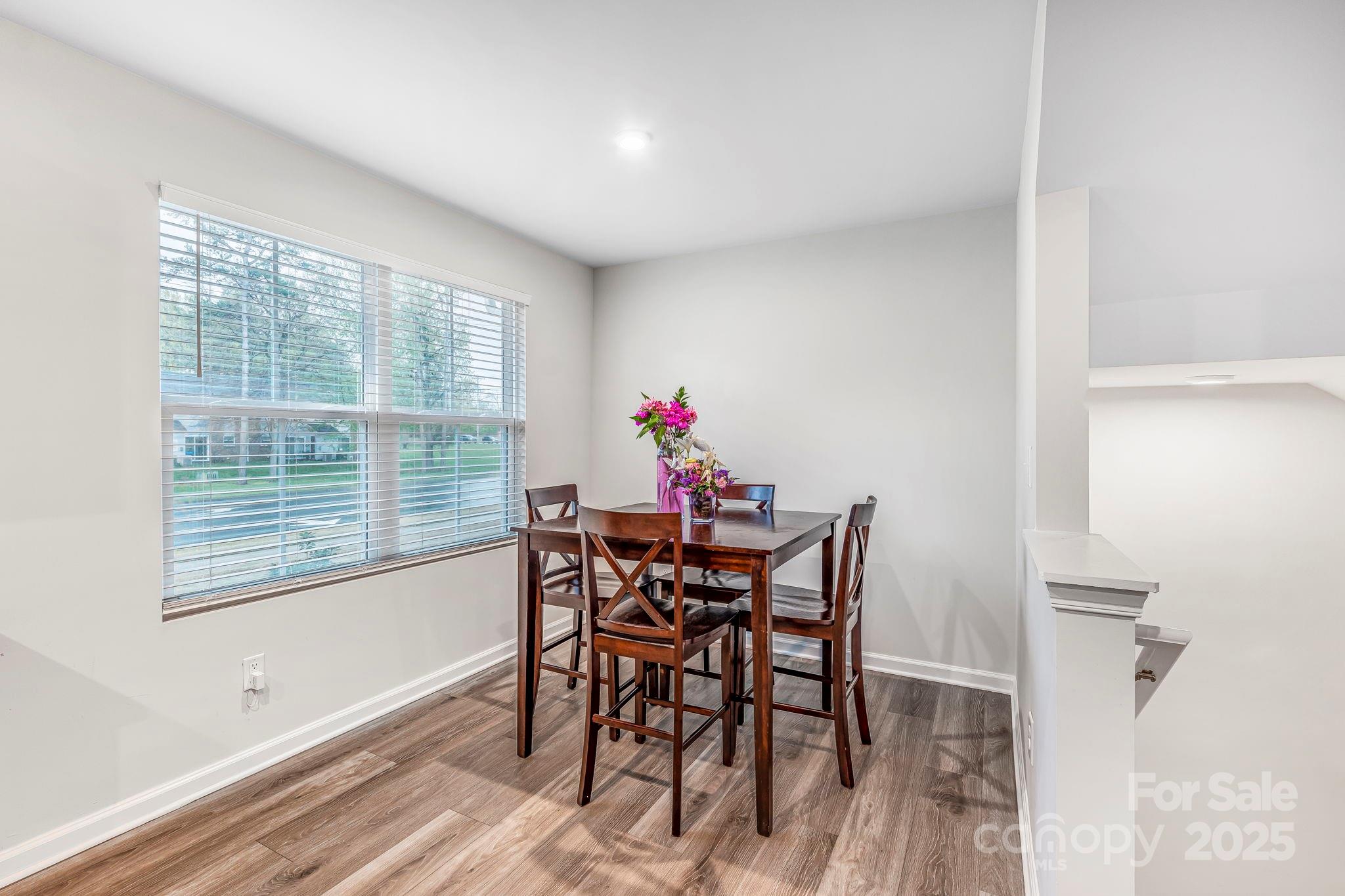 Woodford Green - Residential