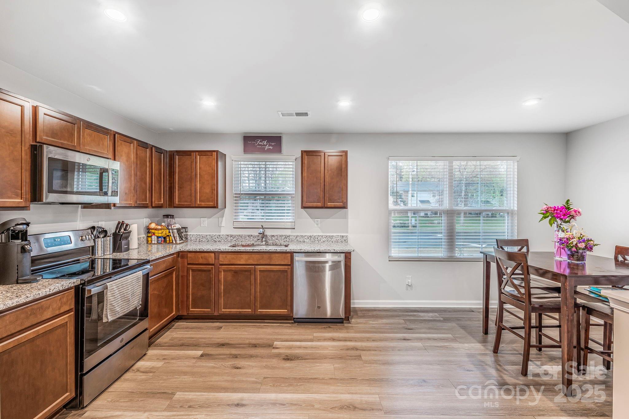 Woodford Green - Residential