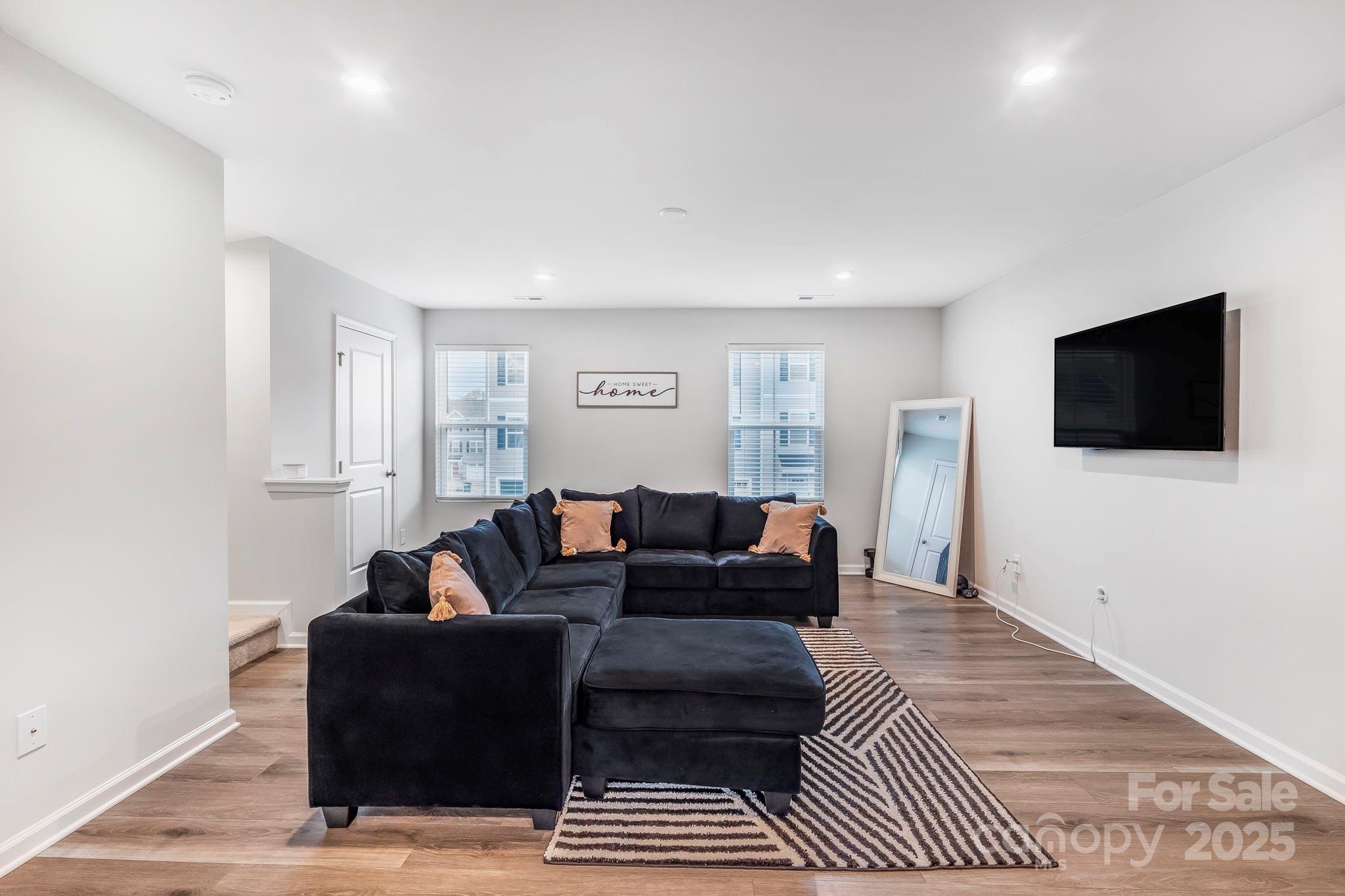 Woodford Green - Residential