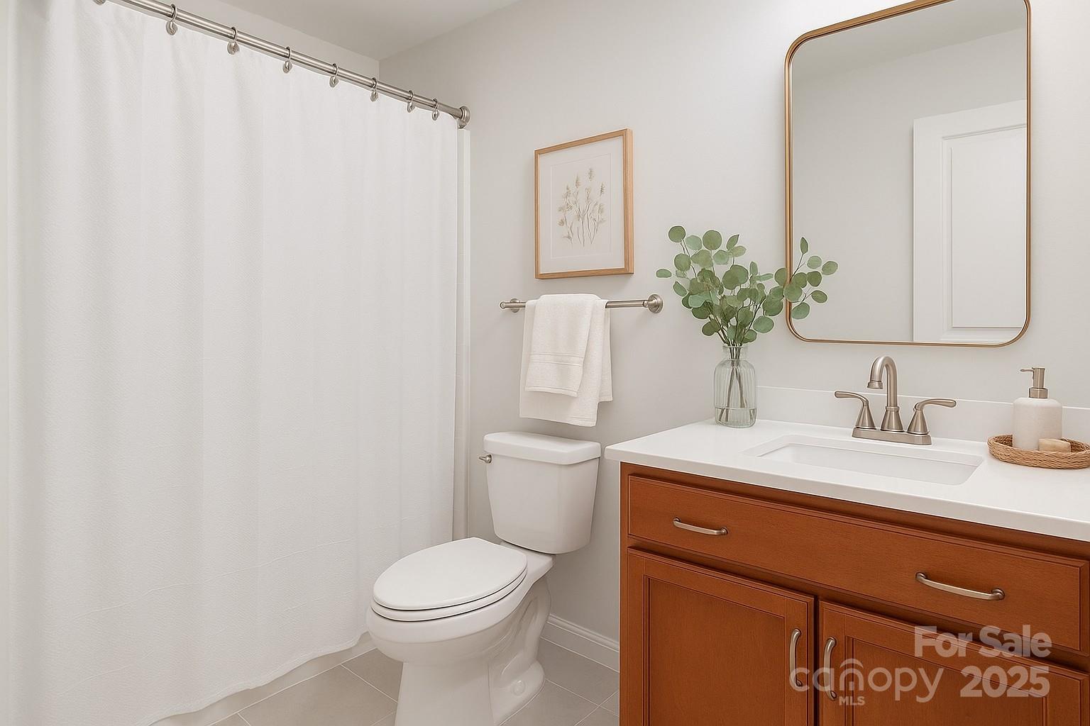 Woodford Green - Residential