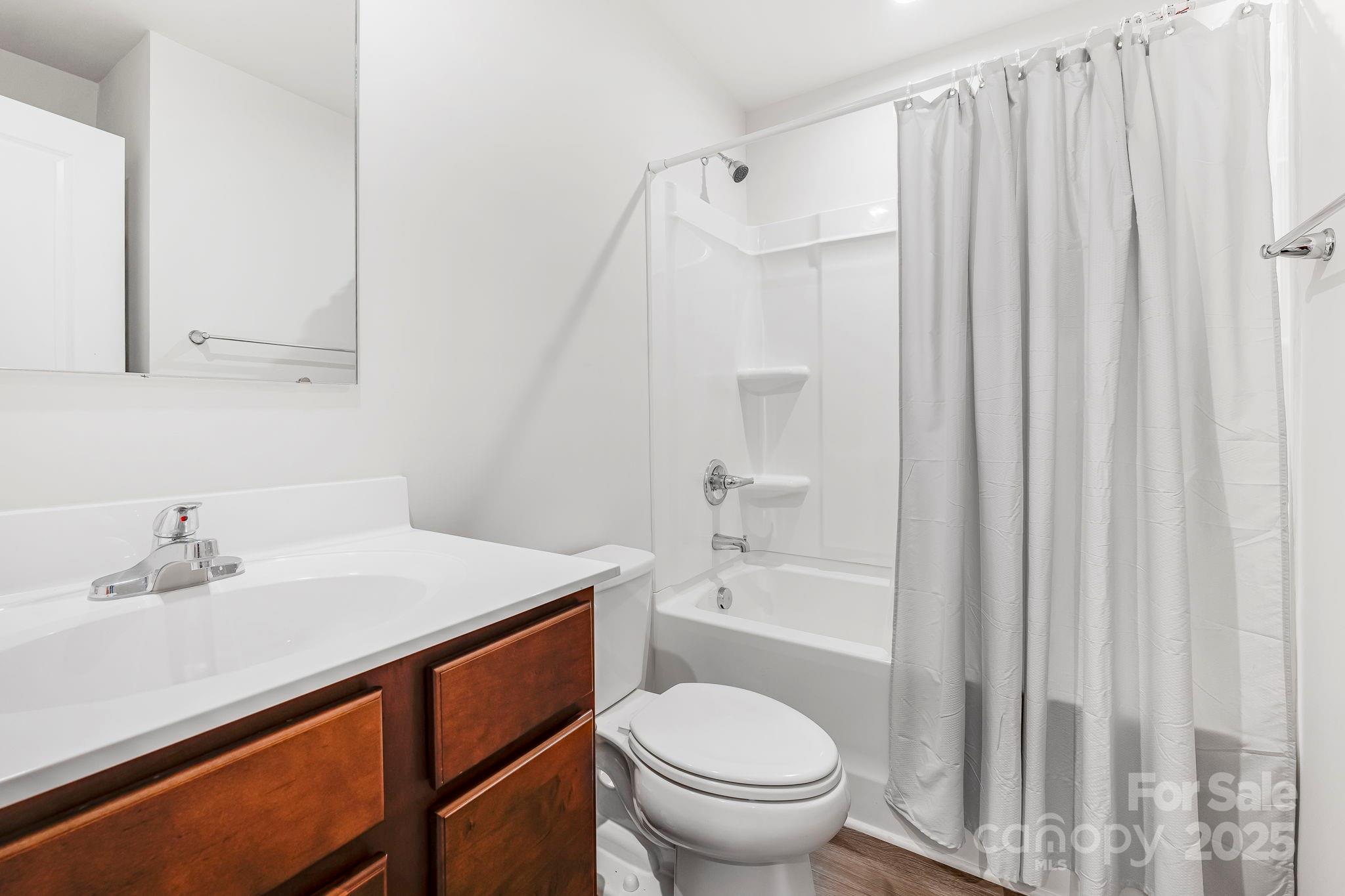 Woodford Green - Residential