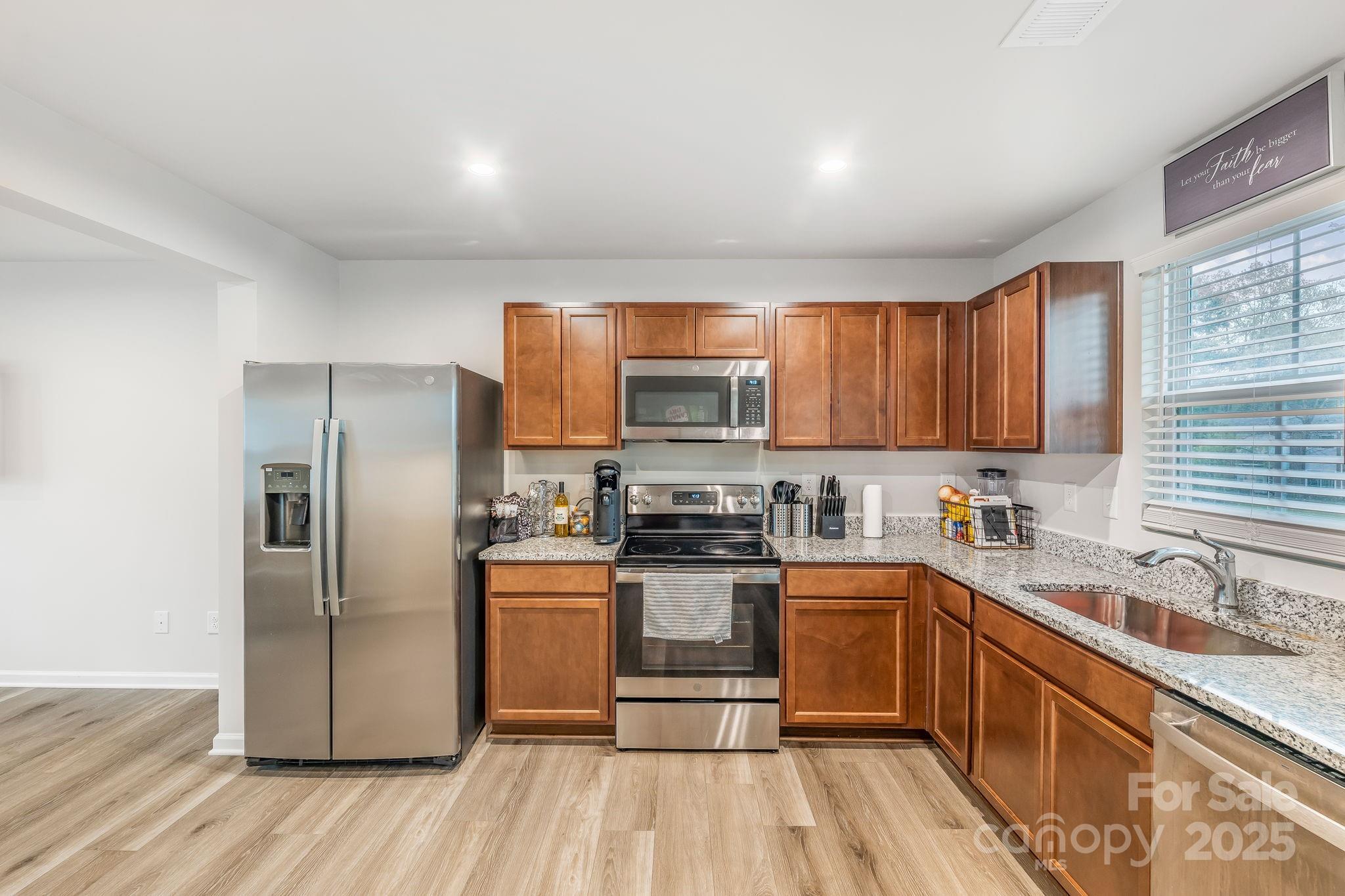 Woodford Green - Residential