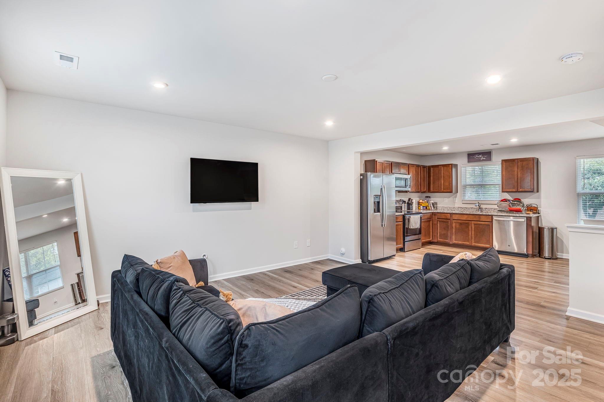 Woodford Green - Residential