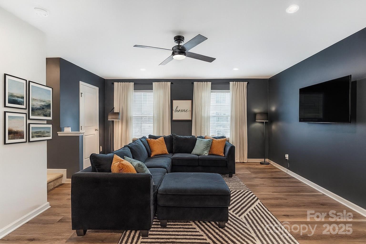 Woodford Green - Residential