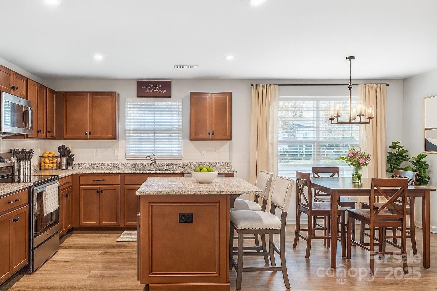 Woodford Green - Residential