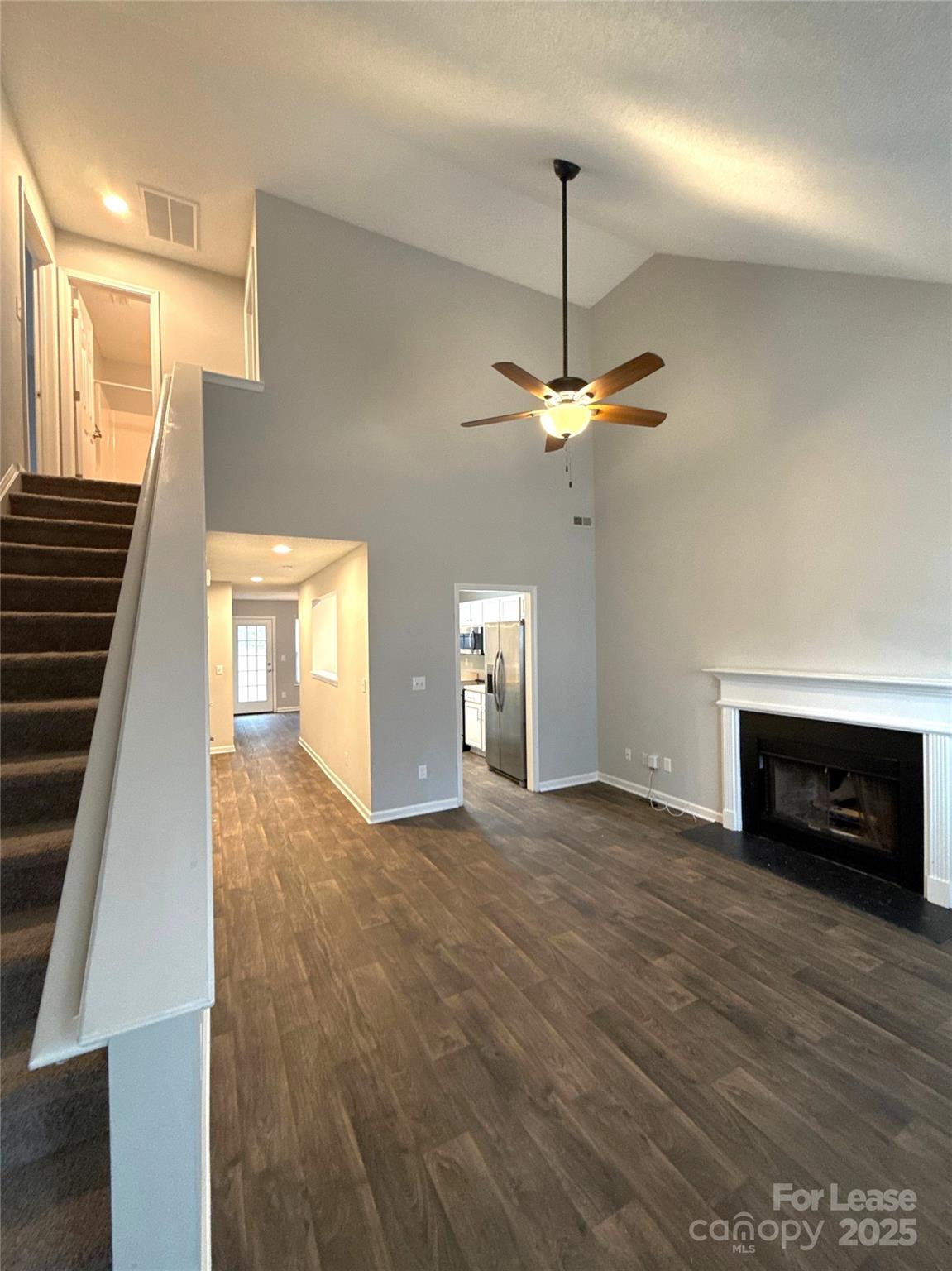 Linda Vista Place - Residential Lease