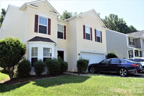 Photo of 9006 Red Clay Lane #137, Charlotte, NC 28269 (MLS # 4416701)