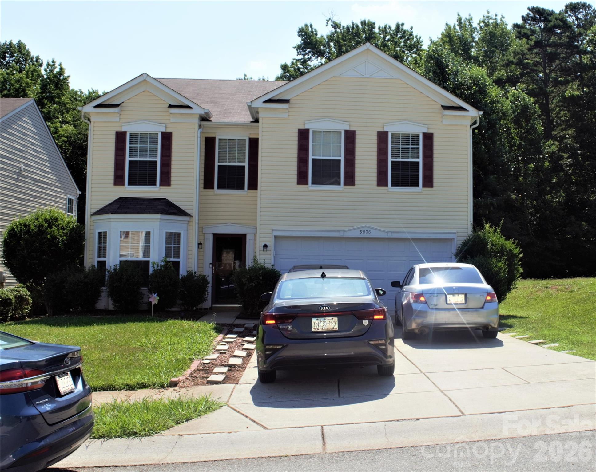 9006 Red Clay Lane 137